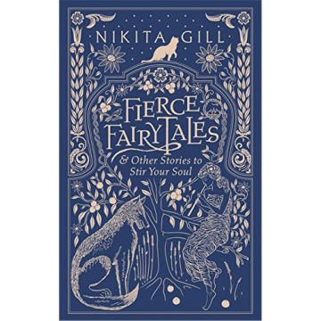 Fierce Fairytales