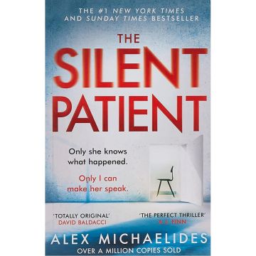 The Silent Patient