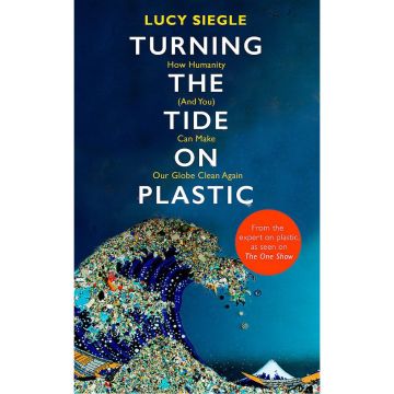 Turning the Tide on Plastic