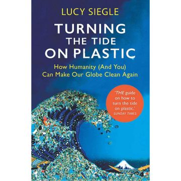 Turning the Tide on Plastic