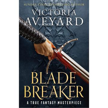 Blade Breaker