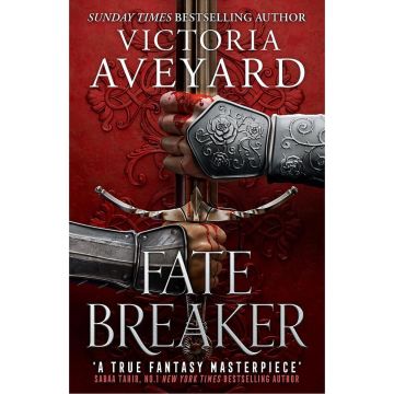 Fate Breaker