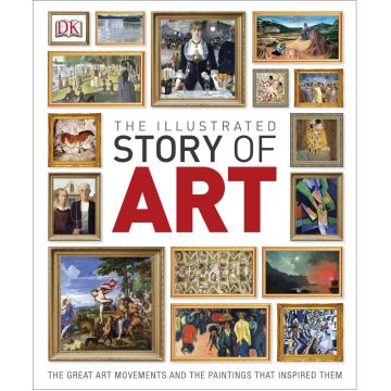 The Illustrated Story of Art