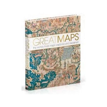 Great Maps