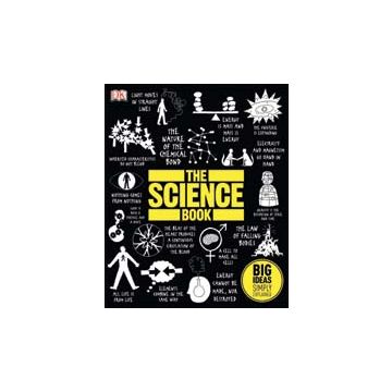 The Science Book