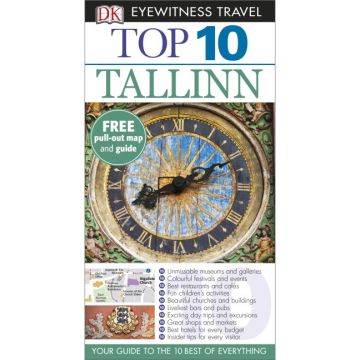 E/W: Tallinn Top 10