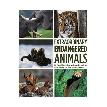 Extraordinary Endangered Animals