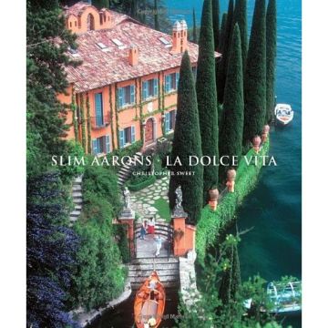 Slim Aarons: La Dolce Vita