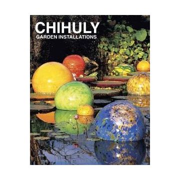 Chihuly Garden Installations