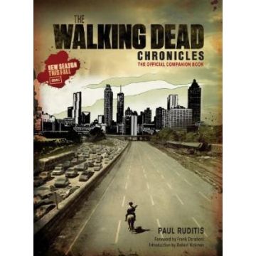 The Walking Dead Chronicles