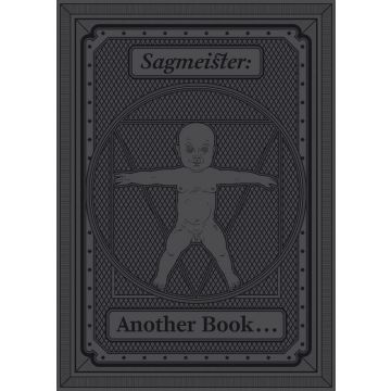 Sagmeister: Another Book...