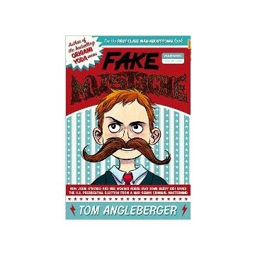 Fake Mustache