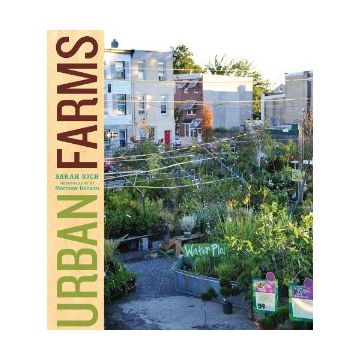 Urban Farms