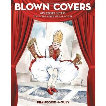 Blown Covers