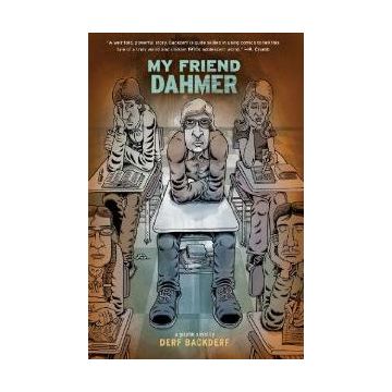 My Friend Dahmer