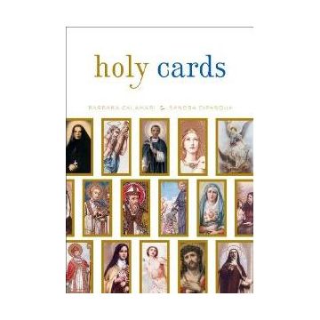 Holy Cards