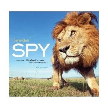 Serengeti Spy