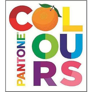 Pantone: Colours