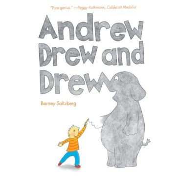 Andrew Drew and Drew