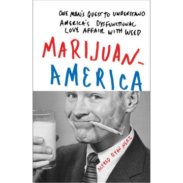 Marijuanamerica