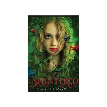 Splintered