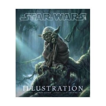 Star Wars Art: Illustration