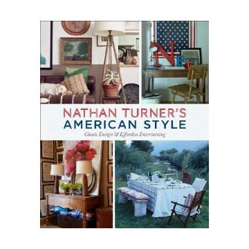 Nathan Turner's American Style