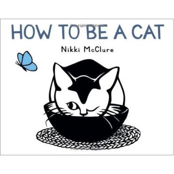 How to Be a Cat