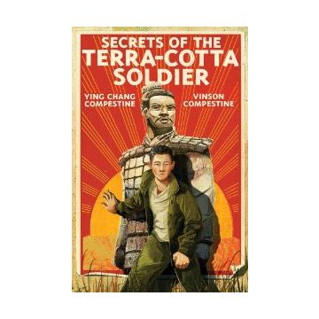 Secrets of the Terra-Cotta Soldier