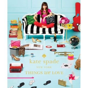 Kate Spade New York: Things We Love