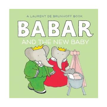 Babar and the New Baby