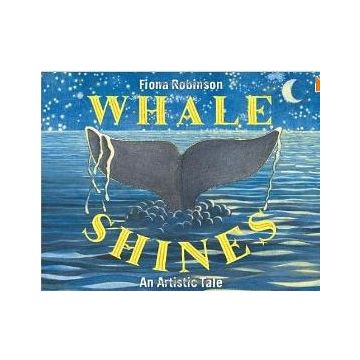 Whale Shines