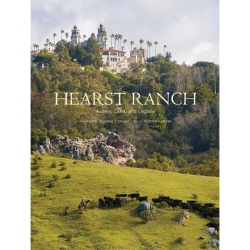 Hearst Ranch