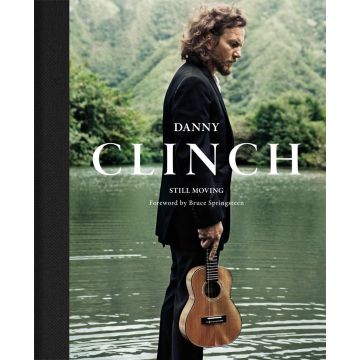 Danny Clinch