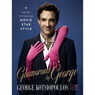 Glamorous by George