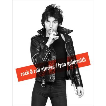 Rock and Roll Stories