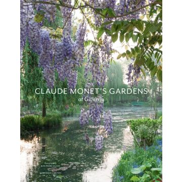 Claude Monet's Gardens at Giverny