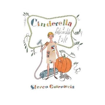 Cinderella: A Fashionable Tale