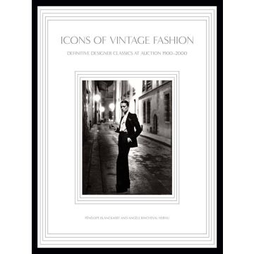 Icons of Vintage Fashion