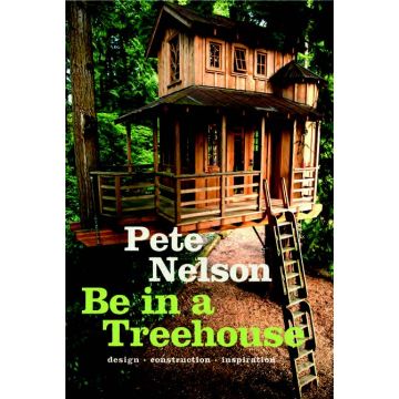 Be in a Treehouse