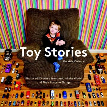 Toy Stories