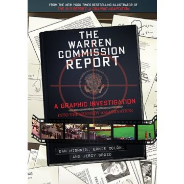 The Warren Commission Report