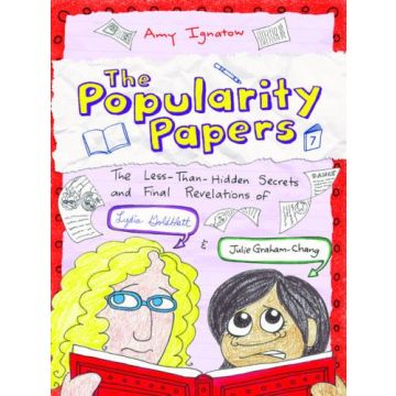 The Popularity Papers