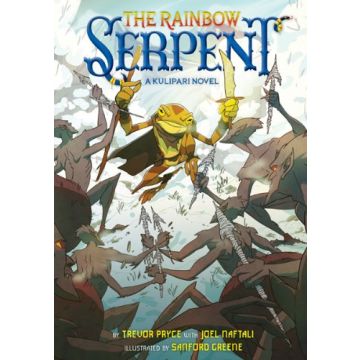 The Rainbow Serpent