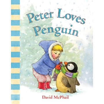 David Mcphail's Love Series