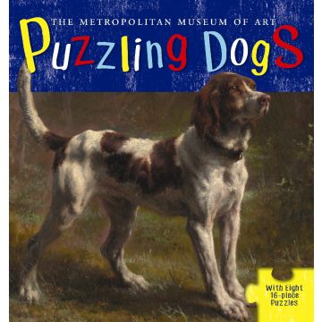 Puzzling Dogs