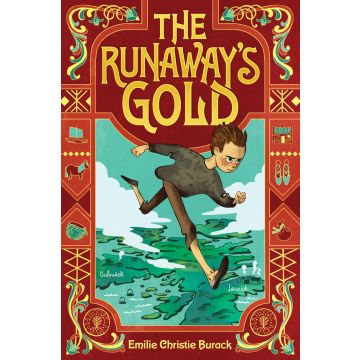 The Runaway's Gold