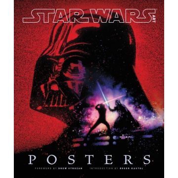 Star Wars Art: Posters