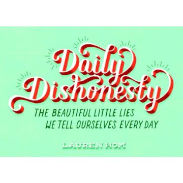 Daily Dishonesty