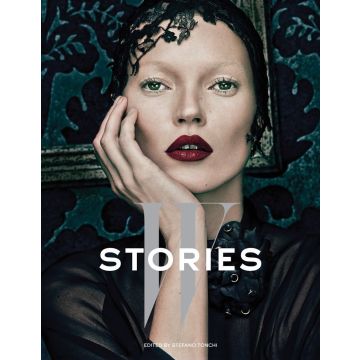 W: Fashion Stories